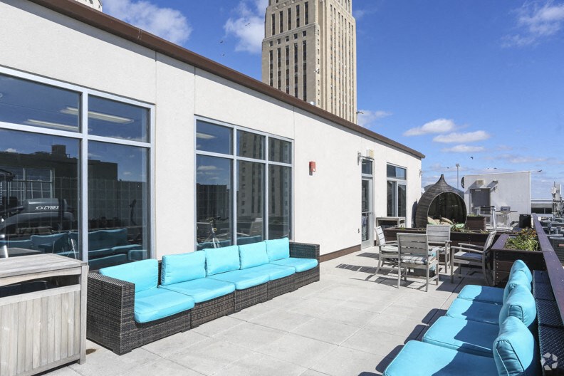 Argyle On 12th Apartments, 306 E. 12th St, Kansas City, MO RentCafe